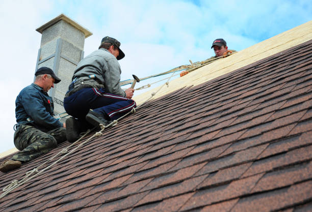 Roof Repair Estimates in Madelia, MN